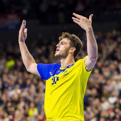 Handebol: Haniel Langaro sonha com grandes clubes da Europa e Tóquio 2020 - Esporte em foco