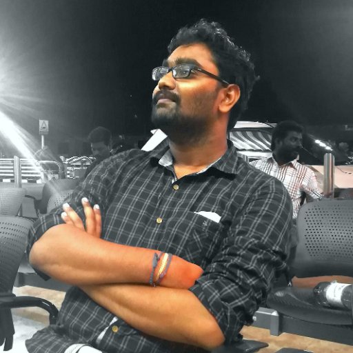 SelvakumarJSM's profile picture. web developer