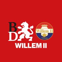 BD Willem II(@BD_WillemII) 's Twitter Profile Photo