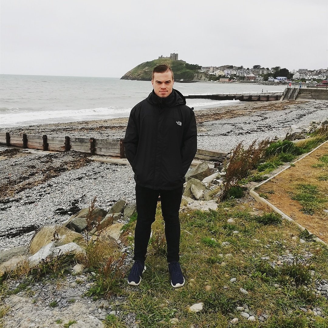 WorseyMatthew's profile picture. Ph.D in electronics and sports engineering