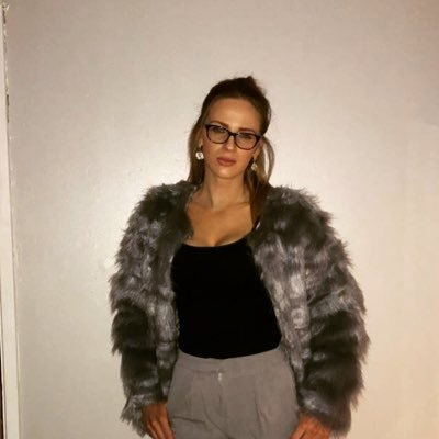 Katiefi29113272's profile picture. ☘️