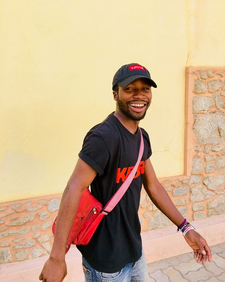 👹Follow the Page to Help Us on Instagram
@Kebru_wear👕
Faça sua encomenda
📧 842127075
