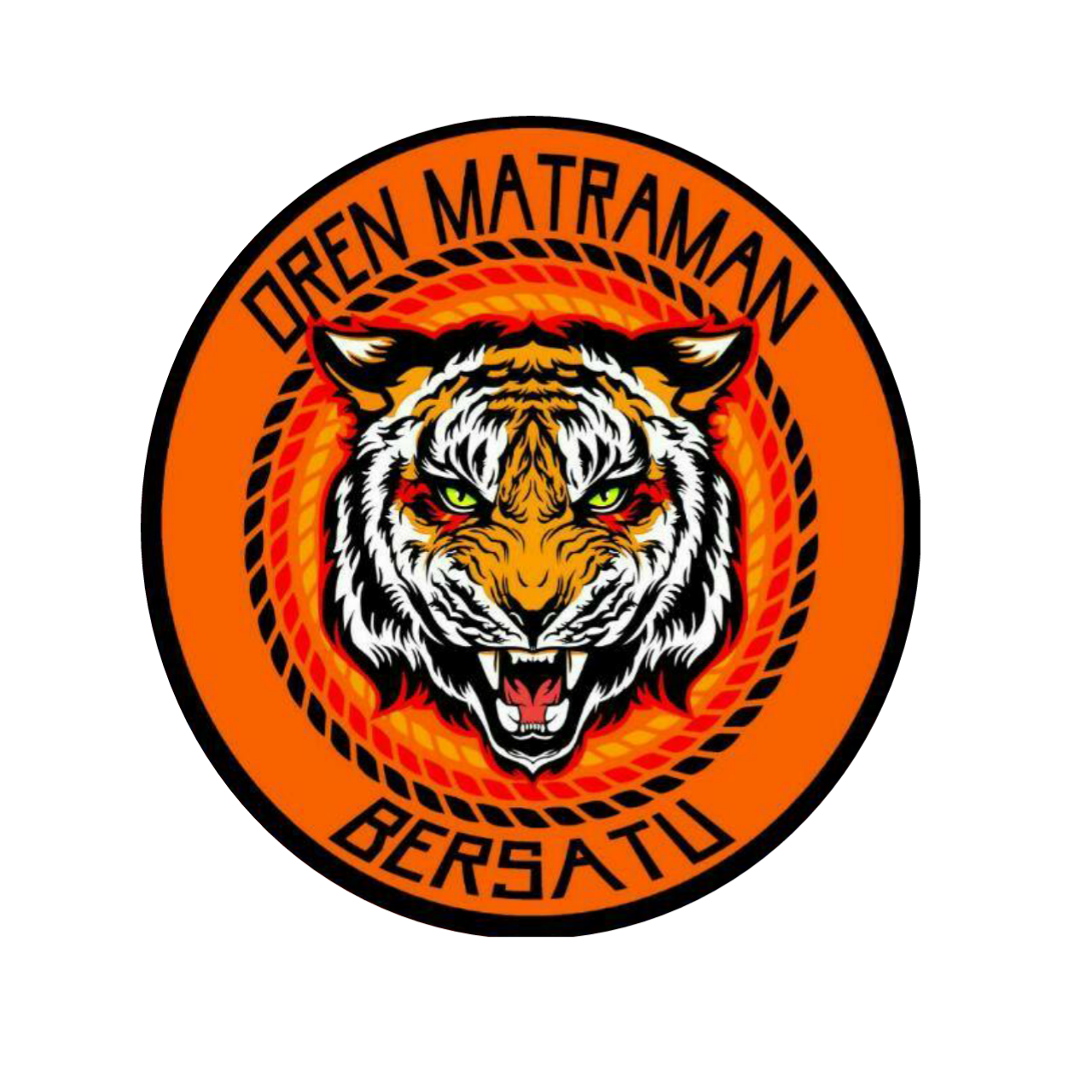 matraman_oren's profile picture. Akun resmi twitter The jak mania Oren matraman bersatu  ( Jakarta timur )