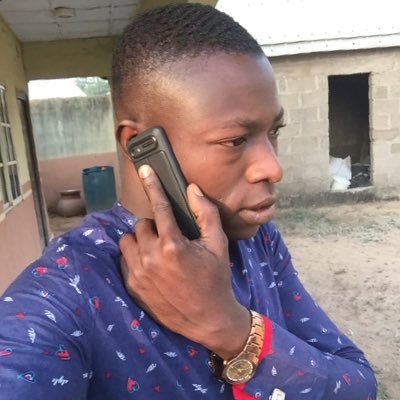 BILYAMEENABUBA1's profile picture. 