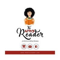 The Afro Reader(@AfroReader) 's Twitter Profile Photo