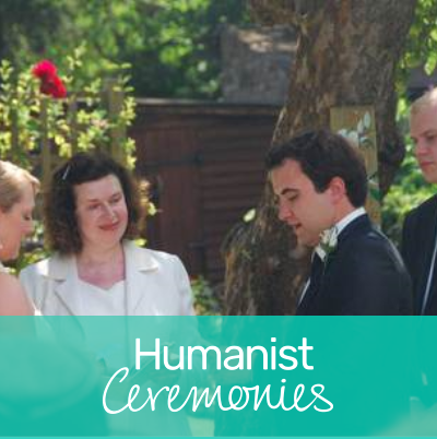 I help you create your special, unique and personal wedding, naming or funeral ceremony in London + South East. Accredited humanist celebrant with Humanists UK