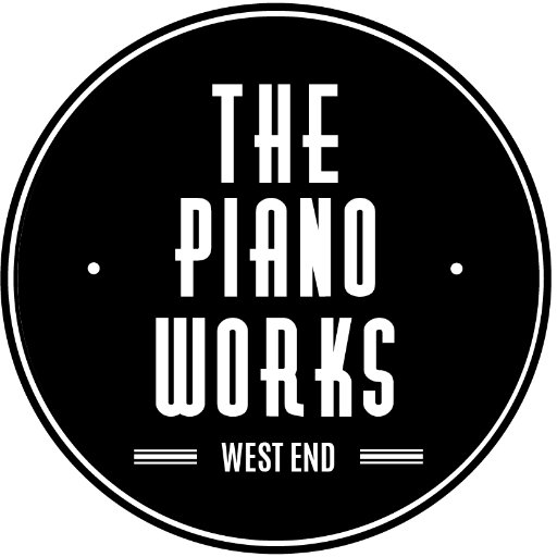 The Piano Works West End & Farringdon are London's only non-stop live music venue where the audience decides the playlist 🎹