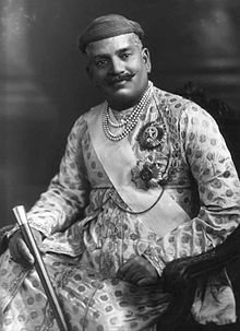 #Maharajaさんのプロフィール画像