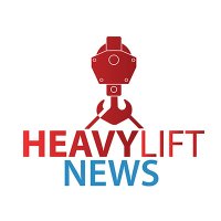 Heavy Lift News(@HeavyLift_News) 's Twitter Profile Photo