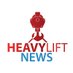 Heavy Lift News (@heavylift_news) Twitter profile photo Heavy Lift News (@heavylift_news) Twitter profile photo