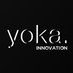 Yoka (@yokainnovation) Twitter profile photo Yoka (@yokainnovation) Twitter profile photo