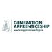 Apprenticeship Irl (@apprenticesIrl) Twitter profile photo