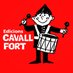 Cavall Fort (@cavallfort) Twitter profile photo Cavall Fort (@cavallfort) Twitter profile photo