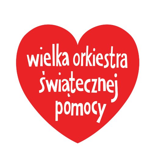 WOŚP Profile