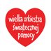 WOŚP (@fundacjawosp) Twitter profile photo