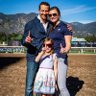 RiderDavey's profile picture. Racing manager for my wife Anna Meah Racing Stables in KY, Co founder of Meah/Lloyd Bloodstock, & proud father to both my girls, Skylah and Jayda.