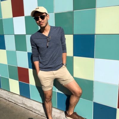 Brandon_Burn's profile picture. Black Lives Matter. Product of Loving v. Virginia.