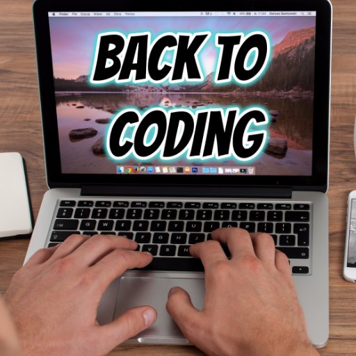 @BackToCoding