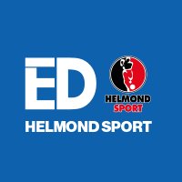 ED Helmond Sport(@ED_HelmondSport) 's Twitter Profile Photo