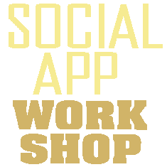 Social App Workshop is a hacker event for new and experienced developers working on Twitter & Facebook apps.