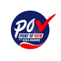 POV w/Kuda Mangwe (@povkudamangwe) 's Twitter Profile