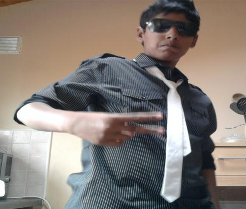 DoubleD2kaii10's profile picture. yo twitter, wasup. Double D ere
u can call me Dug D !! ha but yea, i luv ta rap, check out my raps on youtube... send me a message, and ill get back at ya !