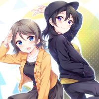 おたべ@朱夏人 (@kuroneko_love2) 's Twitter Profile