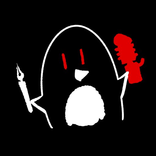 Black Penguinさんのプロフィール画像