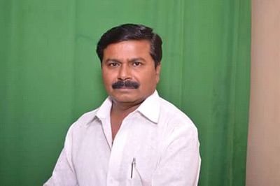 BhanuPrakashV12's profile picture. नगर अध्यक्ष उरई समाजवादी पार्टी जनपद-जालौन