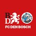 BD FC Den Bosch (@bd_fcdenbosch) Twitter profile photo
