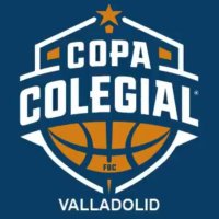 CColegial Valladolid(@CopaColegialVA) 's Twitter Profile Photo