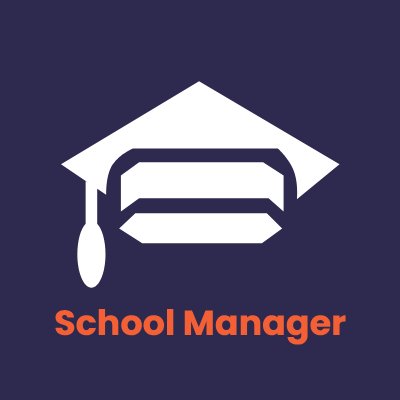School Manager, the complete school mangement software solution, for schools that take school administration activities seriously