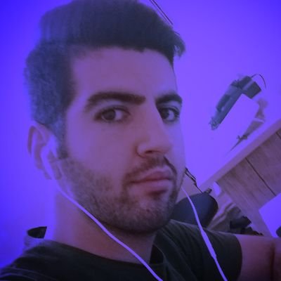 behzad995's profile picture. 