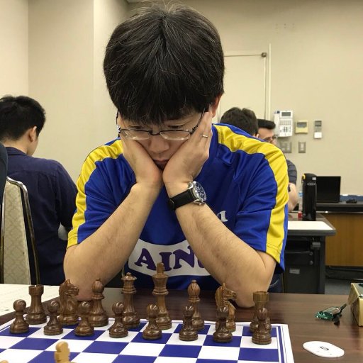 広島県在住のチェスプレーヤーです。最近は日本チェス連盟の公式Youtubeチャンネルで活動中 FIDE Master/FIDE Instructor/Supported by https://t.co/UZVDAUVlLk チェス関連の依頼は mail: kohei.chess(at)https://t.co/xCB0jzpPc5 まで