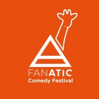 FanAtic Comedy Festival(@FanAticComedy) 's Twitter Profile Photo