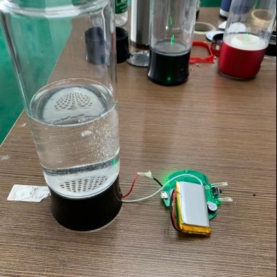 Alina57856717's profile picture. Main business scope includes household air purifier,car air purifier, electric toothbrush, sweeper, and other small household appliances for personal care.