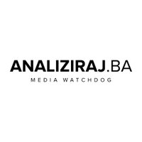 Analiziraj.ba (@analiziraj) 's Twitter Profile Photo Analiziraj.ba (@analiziraj) 's Twitter Profile Photo