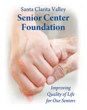 SCVSeniors's profile picture. Our mission is to enhance the independence, dignity and quality of life for our Seniors in our community.