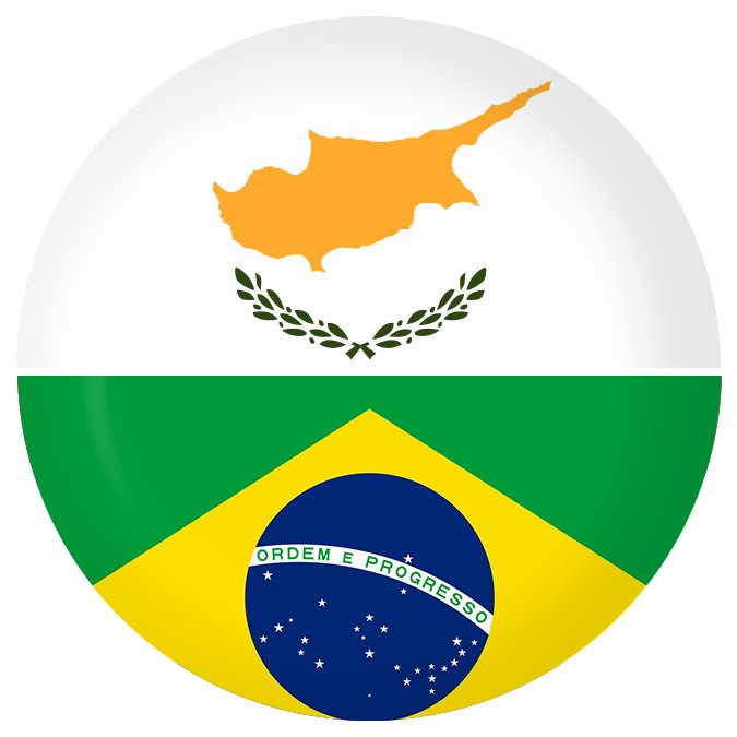 Cyprus in Brazil Profile