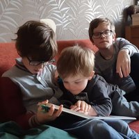 Steve Barton (@steveecho) 's Twitter Profile