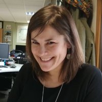 Vanessa Paredes (@vpargom) 's Twitter Profile Photo Vanessa Paredes (@vpargom) 's Twitter Profile Photo