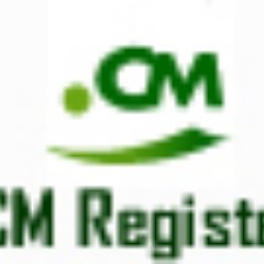 cm_register's profile picture. 