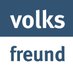 Volksfreund (@Volksfreund) Twitter profile photo
