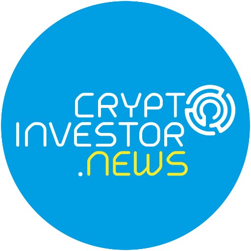 Crypto Investor News provides you with all the latest news on all Cryptocurrencys: from Bitcoin and Ethereum, to all other Altcoins. #crypto #bitcoin #eth #ltc