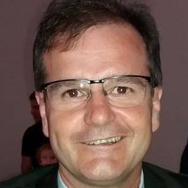 Marcio__Fonseca's profile picture. Gestor de Mercado e Professor Universitário