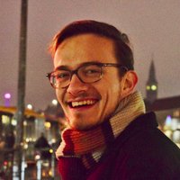 Emile van Krieken (@emilevankrieken) 's Twitter Profile