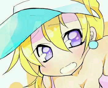 なんとか弾幕系STGをメインとして運良く生き続けられてる多ジャンルつまみ食いゲーマーです 好き:ジュディ(ポップンミュージック) タテハ(エスプガルーダ) 真璃亜(怒首領蜂最大往生) 美作いろり(エスプレイド) ユリ(クイズマジックアカデミー) レイシス(サウンドボルテックス) 十六夜咲夜(東方)