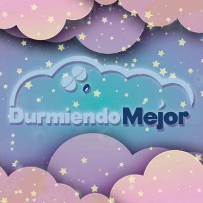 durmiendomejor's profile picture. Porque tu sueño merece ser perfecto. Tenemos las herramientas para que duermas mejor. Especialistas en insomnio, ronquidos, apneas y otros  trastornos del sueño