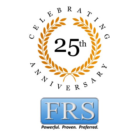 FRS is the leading provider of background screening technology, serving more than 250 corps. in the U.S.