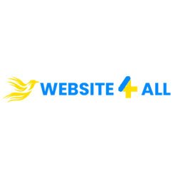 web4all2's profile picture. We are web design & development company